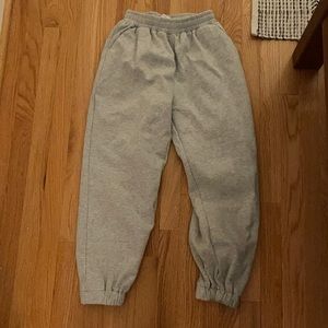 Shekou sweatpants